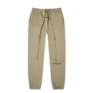 Fear of God Essentials Sweatpants - Olive